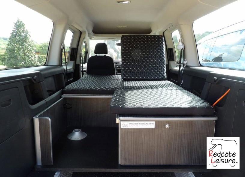 2019 Volkswagen Caddy Maxi Life Micro Camper WAV (20)