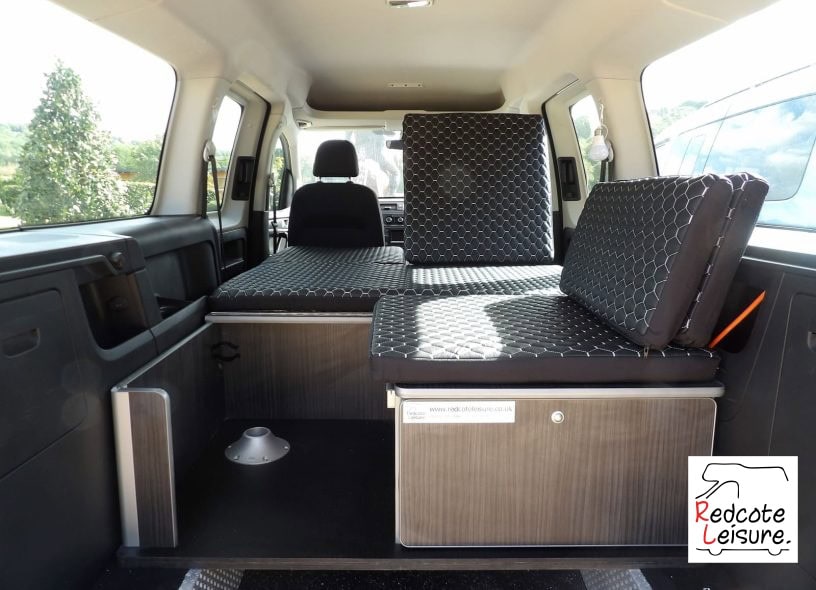 2019 Volkswagen Caddy Maxi Life Micro Camper WAV (21)