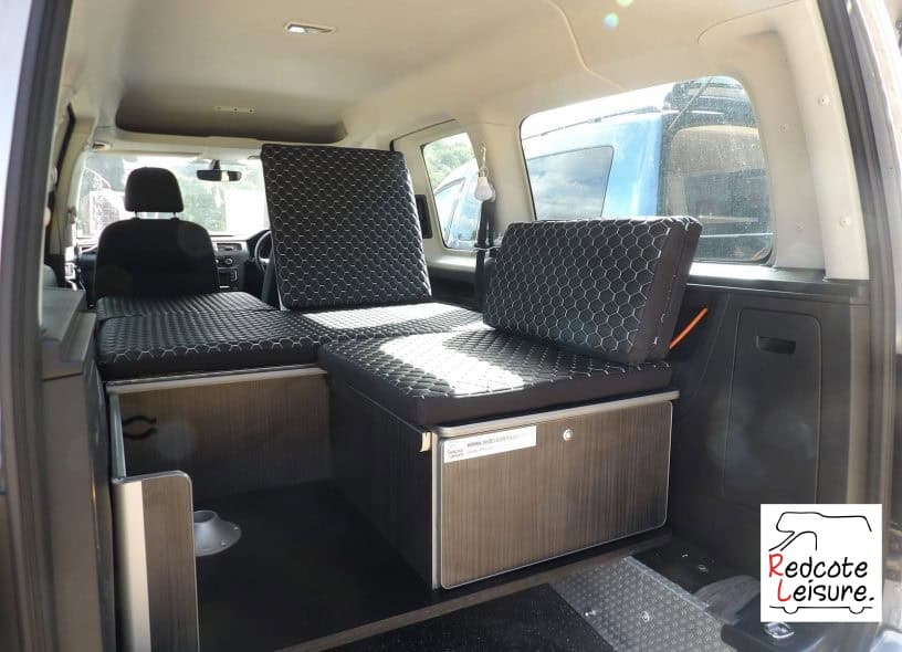 2019 Volkswagen Caddy Maxi Life Micro Camper WAV (22)