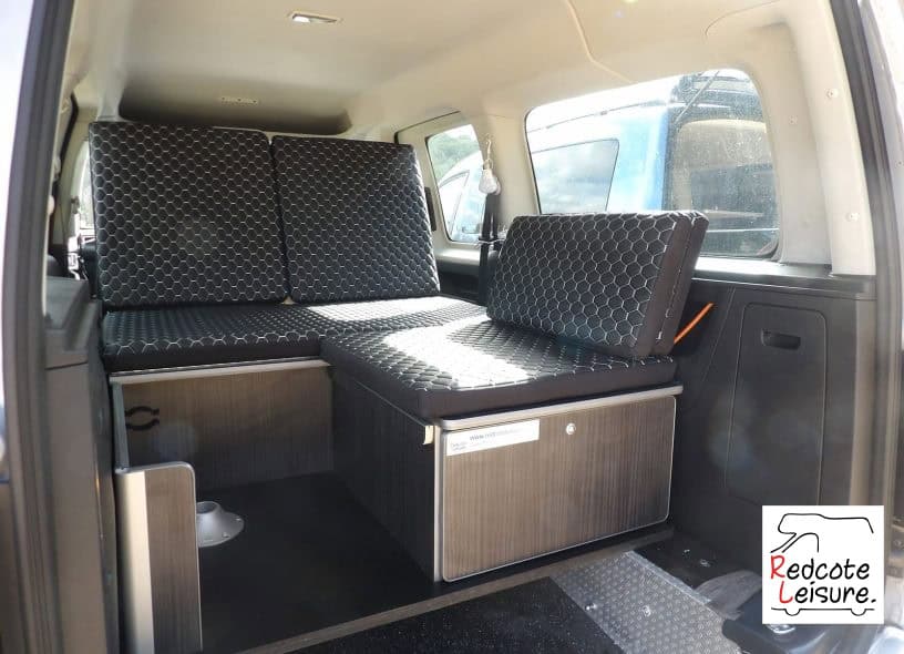 2019 Volkswagen Caddy Maxi Life Micro Camper WAV (23)