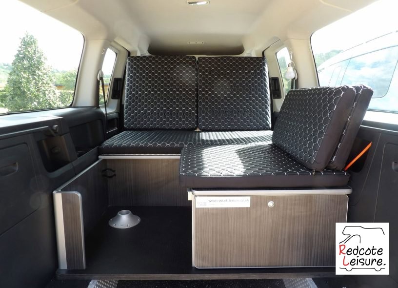 2019 Volkswagen Caddy Maxi Life Micro Camper WAV (24)