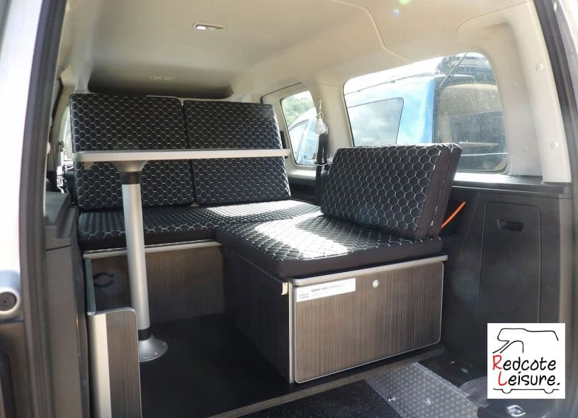 2019 Volkswagen Caddy Maxi Life Micro Camper WAV (26)