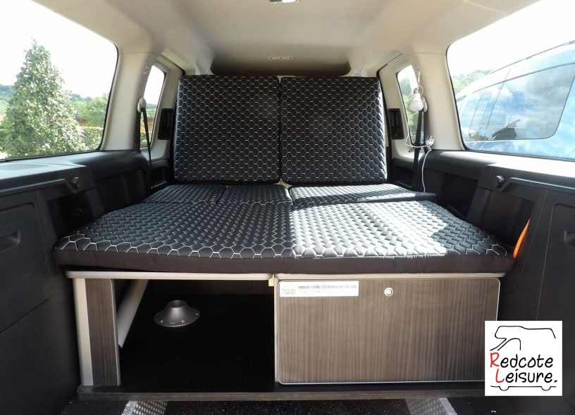 2019 Volkswagen Caddy Maxi Life Micro Camper WAV (28)