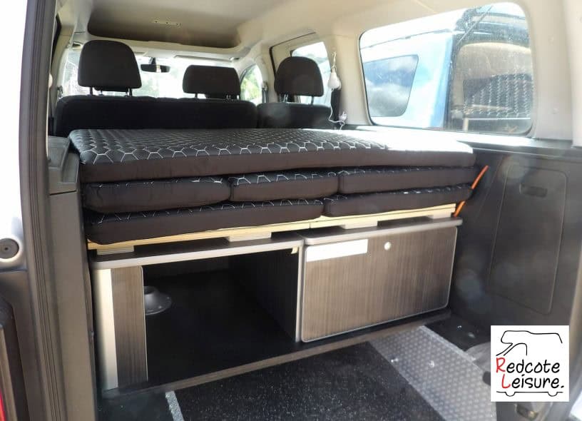 2019 Volkswagen Caddy Maxi Life Micro Camper WAV (32)