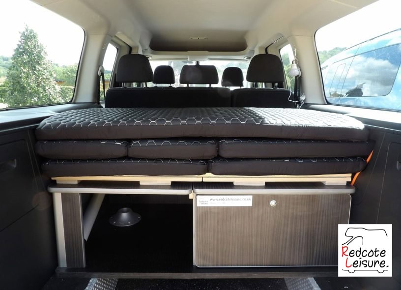 2019 Volkswagen Caddy Maxi Life Micro Camper WAV (33)