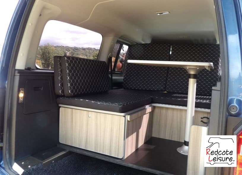 2020 Volkswagen Caddy Maxi Life Micro Camper WAV (24)