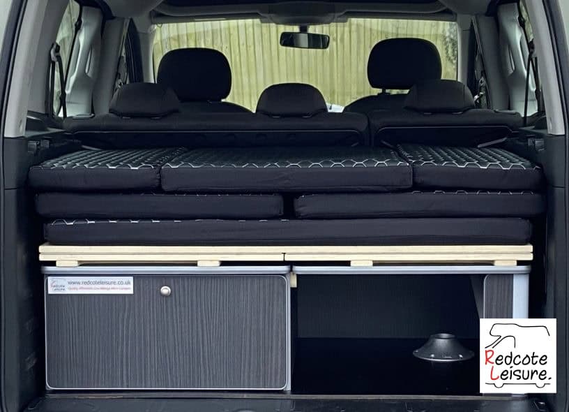 2021 Citroen Berlingo Feel M Blue HDI Micro Camper (32)