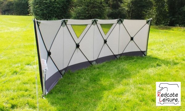 Outdoor Revolution Pronto PC 4 Windbreak