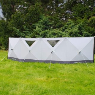 Outdoor Revolution Pronto PC 4 Windbreak - Image 4