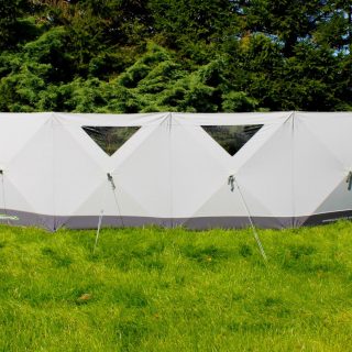 Outdoor Revolution Pronto PC 4 Windbreak - Image 5