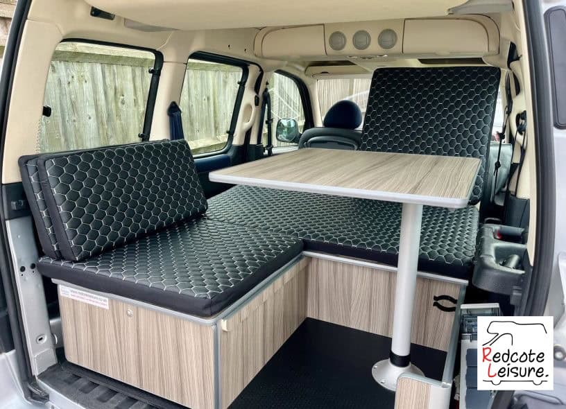 2004 Citroen Berlingo Multispace Desire Micro Camper (18)