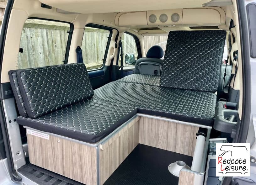 2004 Citroen Berlingo Multispace Desire Micro Camper (19)