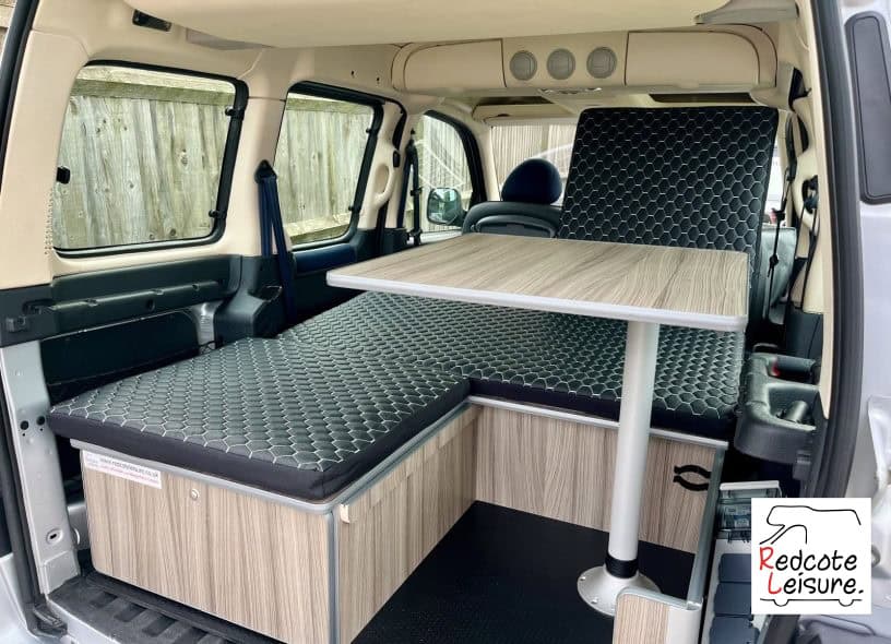 2004 Citroen Berlingo Multispace Desire Micro Camper (22)
