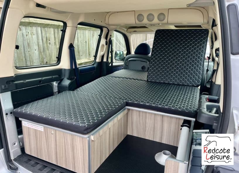 2004 Citroen Berlingo Multispace Desire Micro Camper (23)