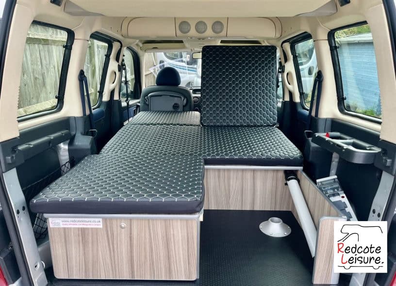 2004 Citroen Berlingo Multispace Desire Micro Camper (24)