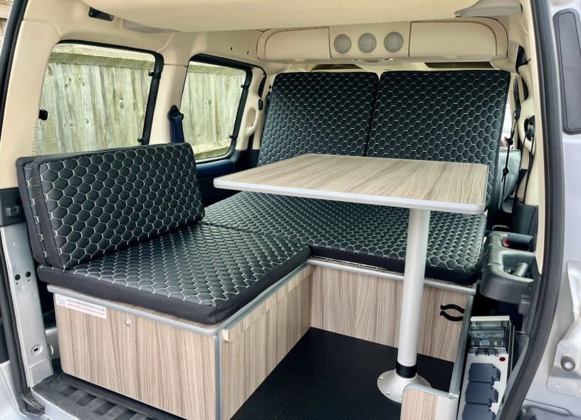 2004 Citroen Berlingo Multispace Desire Micro Camper (26)