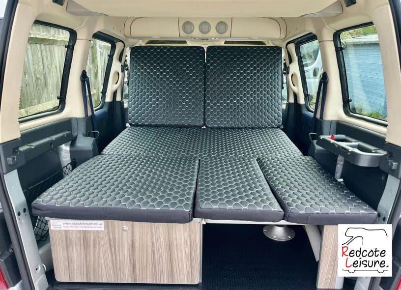 2004 Citroen Berlingo Multispace Desire Micro Camper (29)