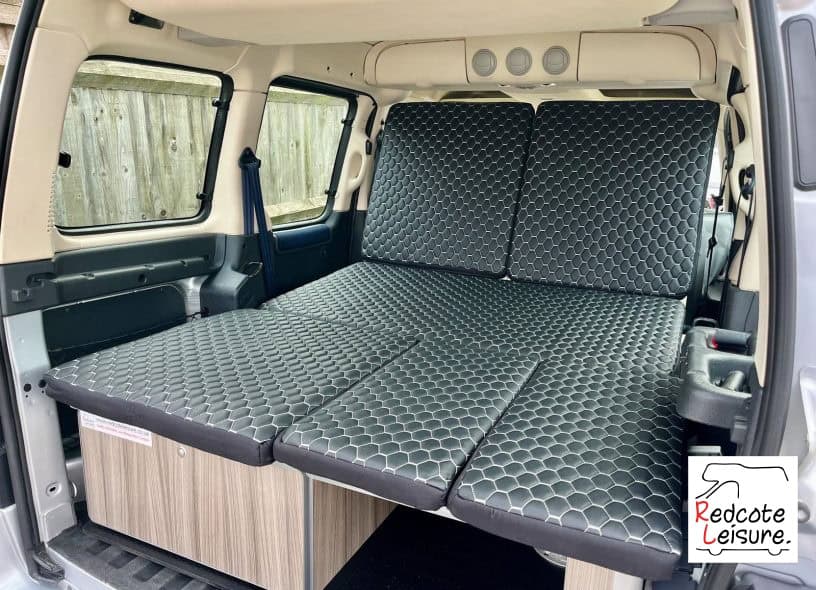 2004 Citroen Berlingo Multispace Desire Micro Camper (30)