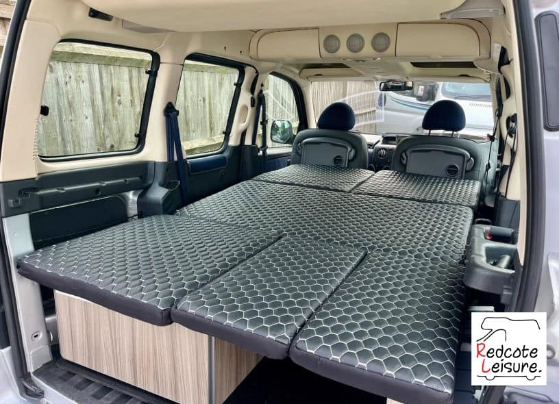 2004 Citroen Berlingo Multispace Desire Micro Camper (31)