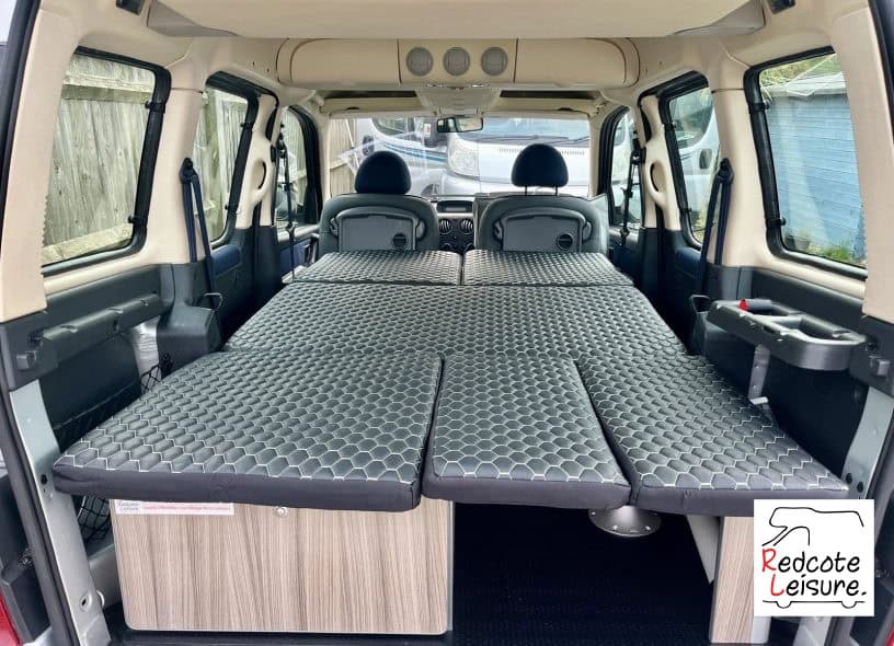 2004 Citroen Berlingo Multispace Desire Micro Camper (32)
