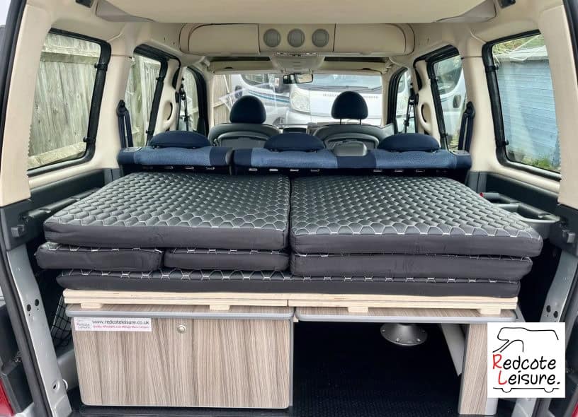 2004 Citroen Berlingo Multispace Desire Micro Camper (33)