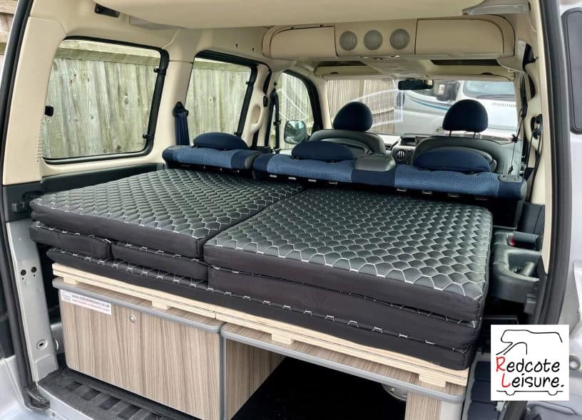 2004 Citroen Berlingo Multispace Desire Micro Camper (34)