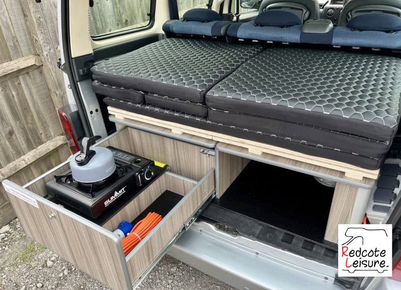 2004 Citroen Berlingo Multispace Desire Micro Camper (35)