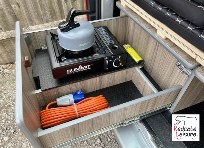 2004 Citroen Berlingo Multispace Desire Micro Camper (36)