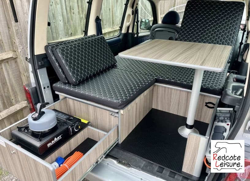 2004 Citroen Berlingo Multispace Desire Micro Camper (37)