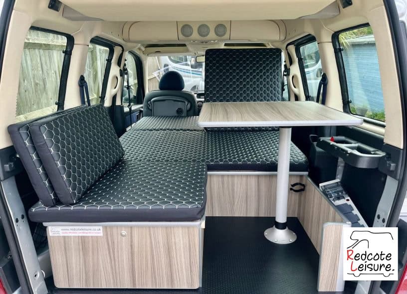 2004 Citroen Berlingo Multispace Desire Micro Camper (38)