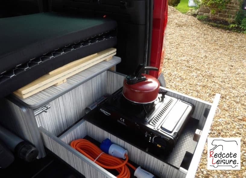 2008 Peugeot Partner Tepee Outdoor Micro Camper (27)