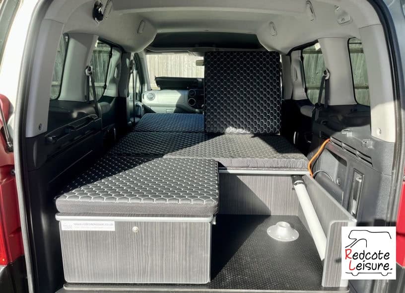 2010 Peugeot Partner Tepee Outdoor Micro Camper (23)