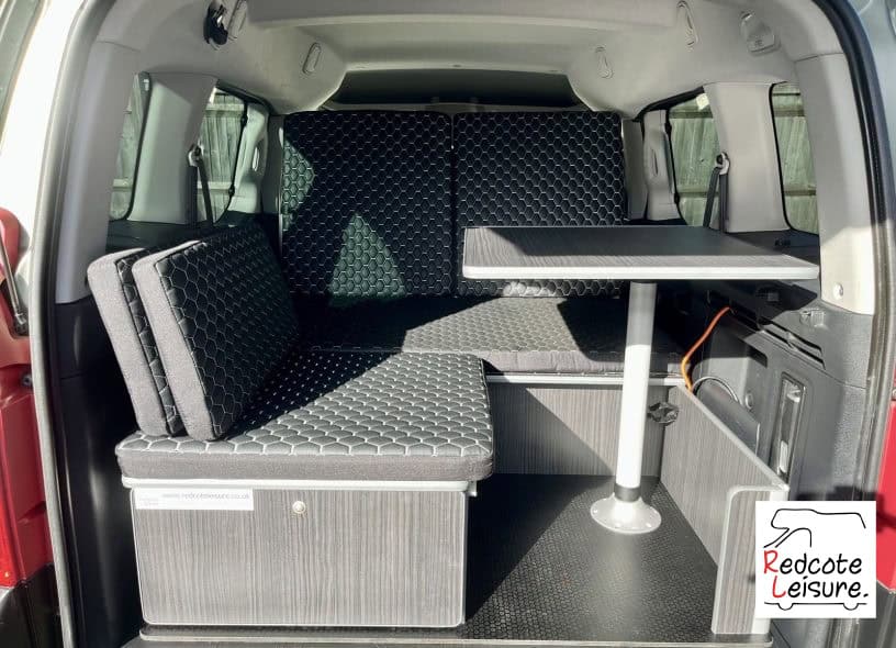 2010 Peugeot Partner Tepee Outdoor Micro Camper (24)