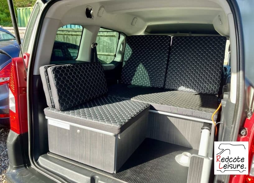 2010 Peugeot Partner Tepee Outdoor Micro Camper (26)