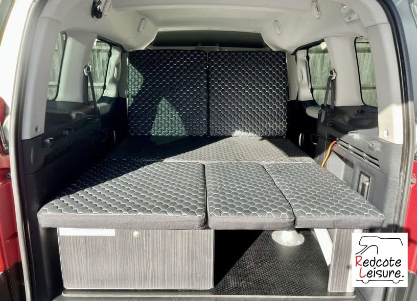 2010 Peugeot Partner Tepee Outdoor Micro Camper (28)