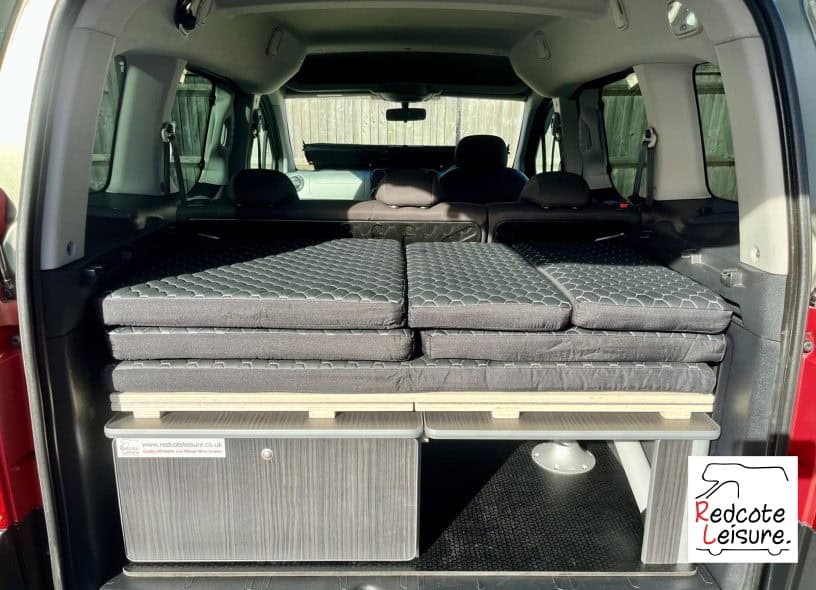 2010 Peugeot Partner Tepee Outdoor Micro Camper (32)