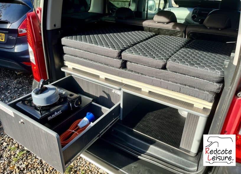 2010 Peugeot Partner Tepee Outdoor Micro Camper (34)