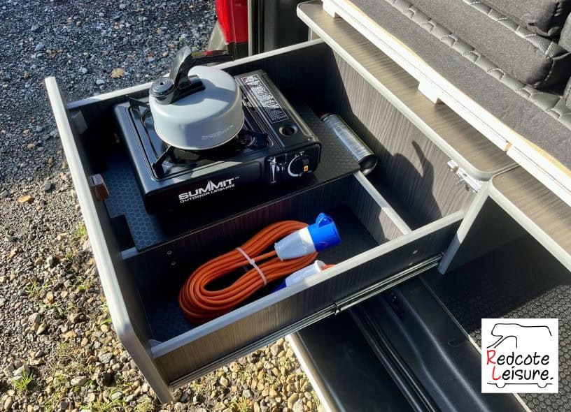 2010 Peugeot Partner Tepee Outdoor Micro Camper (35)