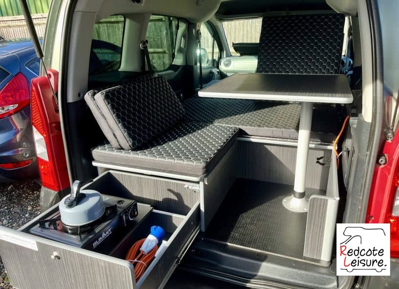 2010 Peugeot Partner Tepee Outdoor Micro Camper (36)