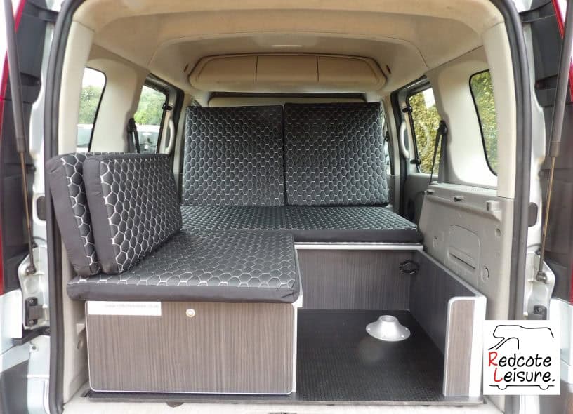 2010 Renault Kangoo I-Music Micro Camper (24)