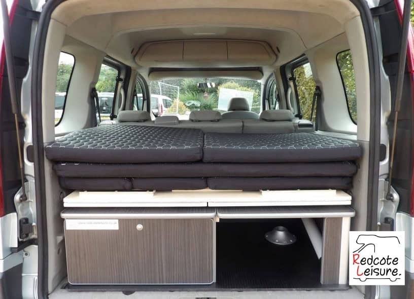 2010 Renault Kangoo I-Music Micro Camper (32)
