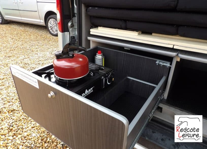 2010 Renault Kangoo I-Music Micro Camper (34)