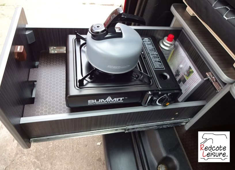 2013 Citroen Berlingo Multispace XTR Micro Camper (20)