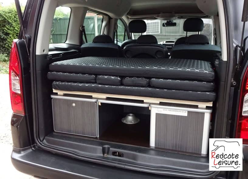 2013 Citroen Berlingo Multispace XTR Micro Camper (22)