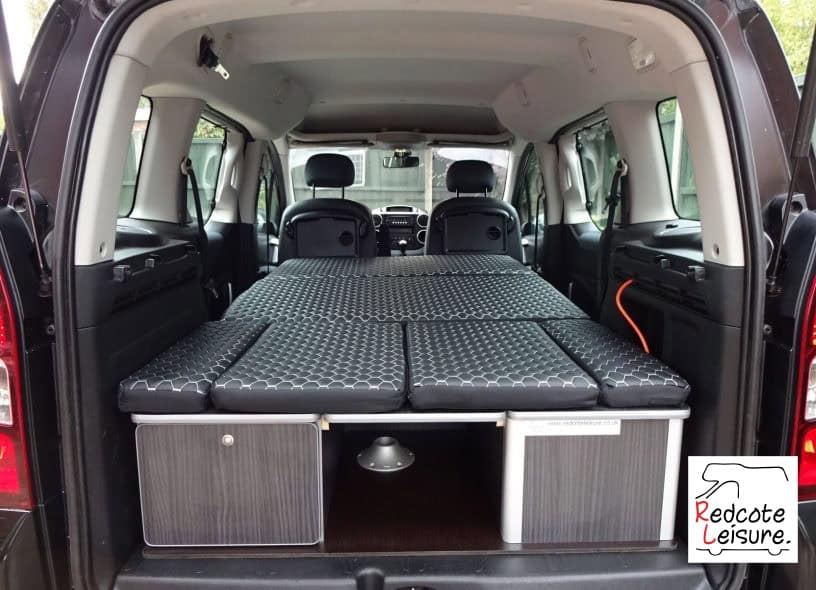 2013 Citroen Berlingo Multispace XTR Micro Camper (24)