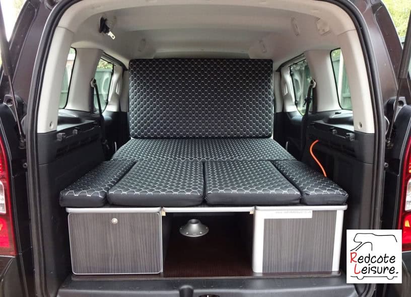 2013 Citroen Berlingo Multispace XTR Micro Camper (25)