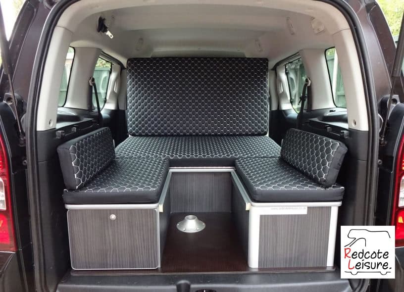 2013 Citroen Berlingo Multispace XTR Micro Camper (26)