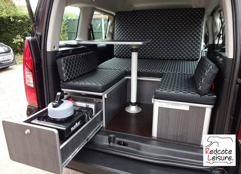 2013 Citroen Berlingo Multispace XTR Micro Camper (29)
