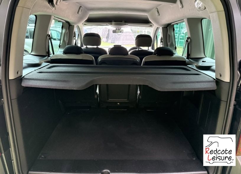 2015 Citroen Berlingo Multispace XTR Micro Camper (13)