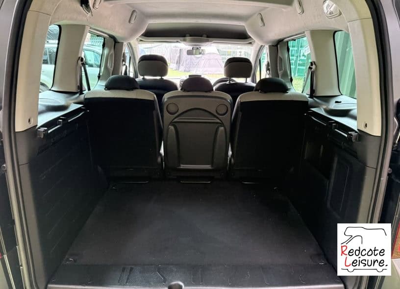 2015 Citroen Berlingo Multispace XTR Micro Camper (14)